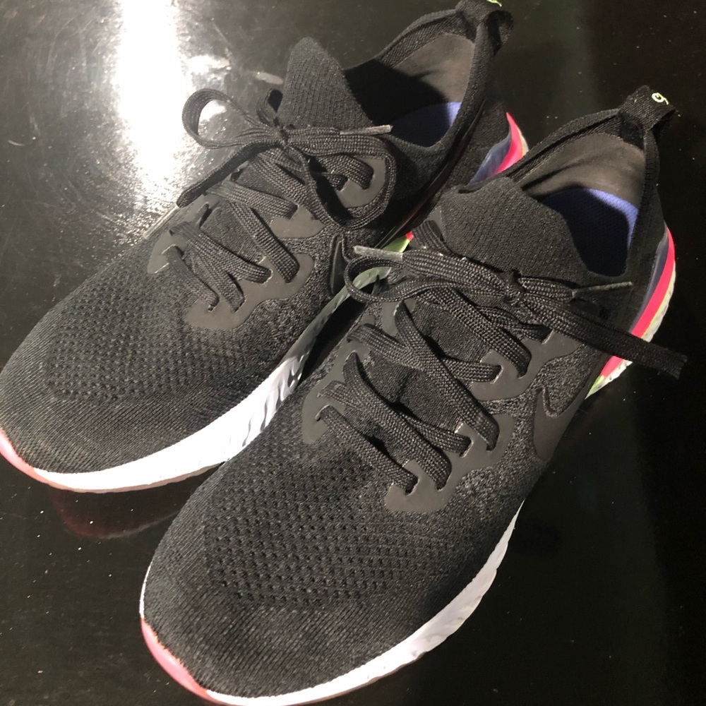 Men’s Nike Epic React Flyknit
